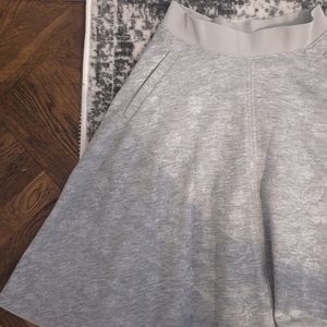 Barney's Flared Skirt